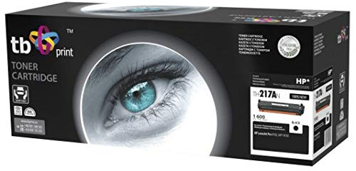 TB Print Toner Black Zamiennik 17A (TH-217AN)