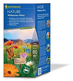 Kiepenkerl Profi Line Nature Wildblumen-Wiese 500g