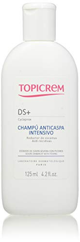 Topicrem Shampoo, 1er Pack (1 x 1 Stück)