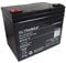Cub Cadet HDS2135 12V 35Ah Lawn and Garden Replacement Ultramax Battery