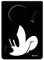 ERT GROUP Pocket Stickers Mickey 002