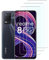 KELOLIN [3 Piezas] Protector de Pantalla para Realme 8 5G (6,5) [Dureza 9H] [Anti-rasguños] [Alta Definición] [Anti-Huella] Vidrio Templado Protector Pantalla Compatible con Realme 8 5G (6,5)