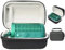 Fenmaru Travel Storage Bag Carrying Case Compatible with B&O Beosound Explore Portable Wireless Bluetooth Speaker