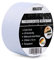 Holesto® Wasserdichtes Klebeband - Extra starkes Reparaturband - Panzertape - Wasserfestes Abdichtungsband - Dachrinnen Reparaturband - Klebeband für Pool/Haus/Planen/Zelte (1,5 Meter)