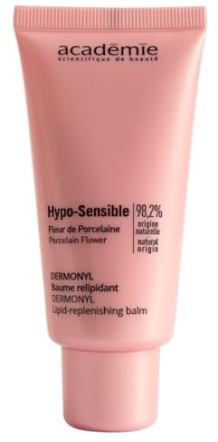 Academie Hypo-Sensible Crème Dermonyl Relipidant 50 ml