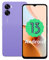 UMIDIGI G3 Smartphone Ohne Vertrag (2023),Android 13 Handy,7GB+64GB/1TB Günstig Simlockfreie Handys,6,52 HD+Display,5150mAh,13MP, 4G Dual SIM Schulkinder Handy/Face ID/Fingerabdruck/OTG/GPS(Lila)