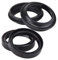 43x53x9.5 43x53x11 ​​Paraolio forcella 43 53 Parapolvere for KT-M 125 Duke Freeride E elettrico 85 105 SX 85 XC SX85 XC85 SX105 XC105 (Color : 43x53x11 one set)