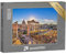 Puzzle 1000 Teile XXL „Sonnenaufgang über Rom mit Forum Romanum“ – aus der Puzzle-Kollektion Rom