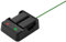 EgoGear - Double Pack de Batteries SCH30 Noir pour Xbox Series X|S et Xbox One
