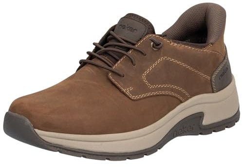 Rieker Herren Halbschuhe 11050