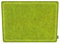 Feltd. Eco Filz Kissen 23mm geeignet für Hay - HEE Lounge Chair - Set inkl. Rückenkissen (Lime)