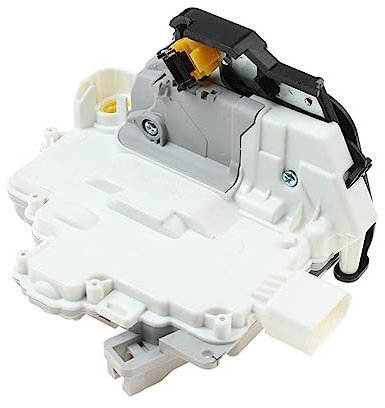 Türschloss-Verriegelungsantrieb für Audi A6 4F A3 A8, Türschlossantrieb vorne Links 8E1837015AA/1837015/4F1837015G
