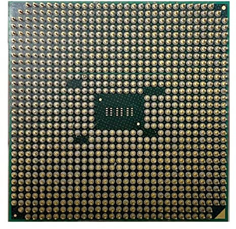 TAIAYUAN Potente Potenza di calcolo [Marchio] A10 5700 A10 5700k 3,4 GHz Socket FM2 CPU Quad-Core CPU AD5700OKA44HJ Processore per Computer multithread