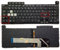 XINDIKBHUB UK with Backlit Laptop Keyboard For ASUS TUF Gaming F15 FA506 FX506 FX506U FX506II FX506IH FX506LI FA506Q FX506L FA506U F17 FX706 FA706 FX706LI -UK Layout
