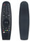 Funda Protectora para Mando a Distancia Universal Aptos para LG Smart TV SRLWMYI AN-MR Protective Case Cover for AN-MR18BA AN-MR20BA AN-MR19BA AN-MR650