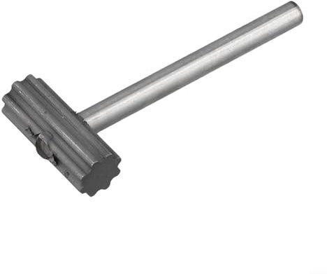 Yuanpgky Chiave per tappo pinza freno idraulico per bicicletta, per Hope Tech4 Tech3 V4 E4 X2 RX4, design 45#, kit di ricambio rapido, strumento di rimozione della bicicletta