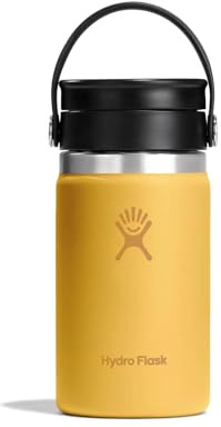 Hydro Flask 12 OZ WIDE FLEX SIP LID SUNBEAM