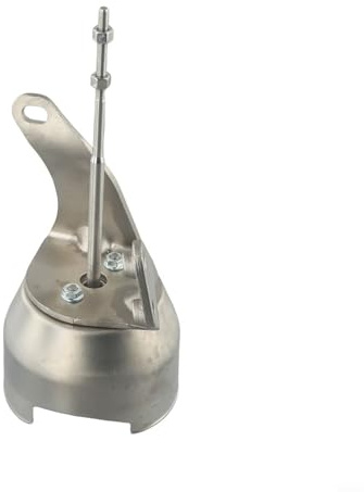 Wastegate Stellantrieb Ersatz für Mercedes OM651 C-Klasse W204 E-Klasse W212 GLK 220CDI 250CDI 2143Ccm Turbolader Kompatibel mit B906