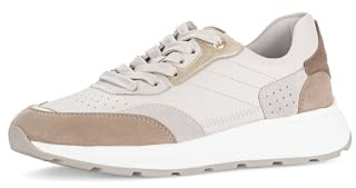 Gabor Damen Low-Top Sneaker, Frauen Sandalen