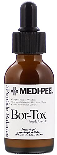 MEDIPEEL Medi-Peel 5GF BOR-TOX Peptide Serum 1.0 fl.oz. 30ml