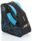 SIDAS Ski Boot Bag, Blue, 40 x 42.5 x 24 cm