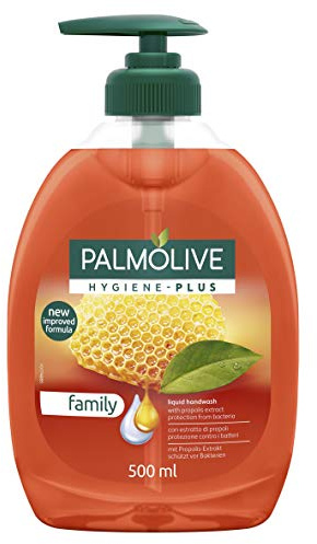 Palmolive Hygiene-Plus Family Flüssigseife, 500ml