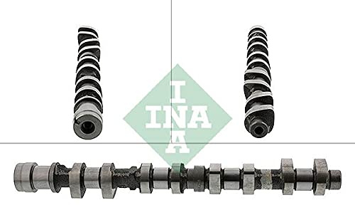 INA 428 0152 10 Nockenwelle für AUDI A6 Avant (4F5, C6)