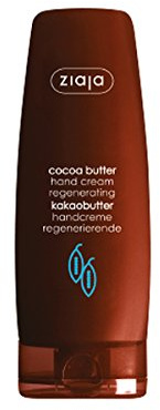 ZIAJA KAKAOBUTTER line (Hand und Nagelcreme)…