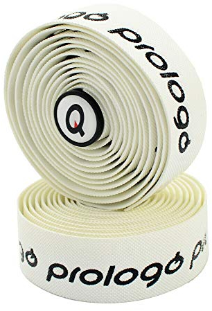Prologo ONETOUCH Handlebar Tape White/Black, PR2162