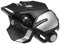 MAD CATZ MR07DHINBL000-0 Bluetooth Gaming-Maus Optisch Ergonomisch Schwarz