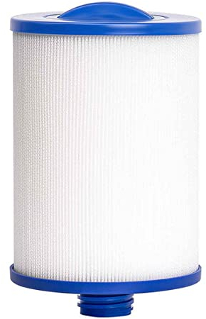 WuYan Filtro de bañera de hidromasaje Compatible con Unicel 6CH-940, para Pleatco PWW50P3, PWW50-P3, Filbur FC-0359, Waterway Plastics 817-0050, 25252, 378902, 03FIL1400 - Cartucho de Filtro de Agua