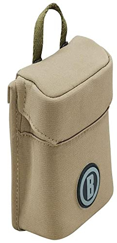 Bushnell - Vault LRF Pouch Schiefergrün - Mit Tether-Karte - BABLRFPCT