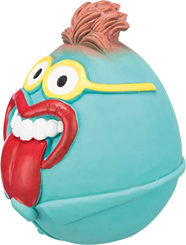 TRIXIE Hundespielzeug Monster aus Latex mit Stimme - 35515