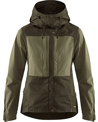 Fjällräven Damen Keb Jacket W Jacket