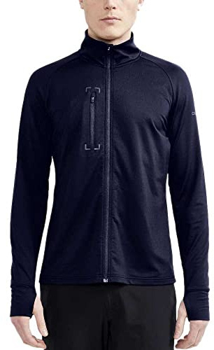 Craft Herren Adv Explore Light Midlayer M Midlayer