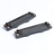 LICHIFIT 1 par de altavoces de TV BN96-18089B/M/H para SAMSUNG Televisión UA55D8000YJ UA55F7500BJ