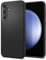 Spigen Liquid Air Hülle Kompatibel mit Samsung Galaxy S23 FE -Schwarz