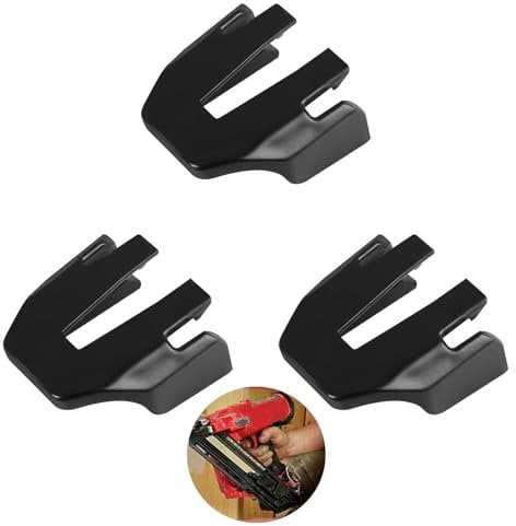 42-38-0026 for Spiker Cover for 2745-20 & 2744-20 Framing Nailers 3PCS