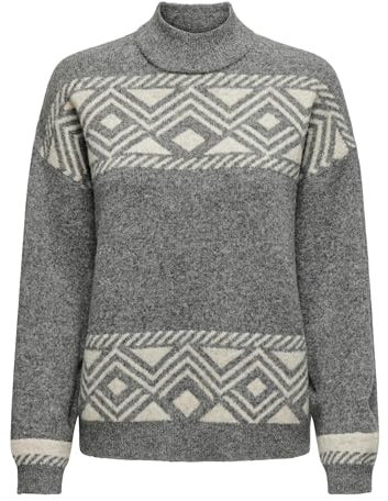 ONLY Female Strickpullover ONLVICTORIA Strickpullover