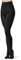 NOLOGO Collant Thermique Femme avec pied Alaska - Collant Polaire Femme 300 deniers, Collants Thermiques Femme Ski, Vetement Femme Hiver Moto, Collant Chaud Femme Hiver Respirants