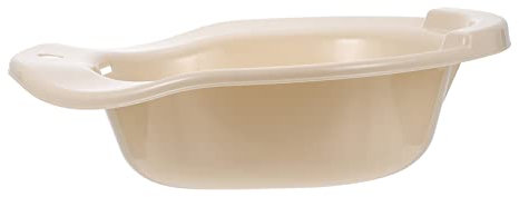 Mobestech 1 Pc Bidet Di Assistenza Postpartum Sopra Il Lavabo Wc Sedile Per Immersione Del Water Sedile Bagno Sitz Semicupio Lavabo Per Wc Pp Madre Gestante Posto a Sedere