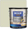 PINTURAS DECOLOR - Cocinas y Baños. Pintura Satinada al Agua para Azulejos, Paredes y Techos.(BLANCO AMARILLENTO) 2,5 LT