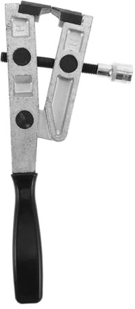 ULTECHNOVO Jaw Puller for Half Shaft and Axle Cage Nut Removal Tool Simplifies Bearing and Bushing Repairs Versatile Design for Models Effortless Disassembly and Easy Part Replacement