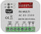 Sirxlevcy Récepteur de Porte de Garage Universel Tuya WiFi AC 85-250 V RX-Multi 280-915 MHz Interrupteur de Portail pour Smart Life