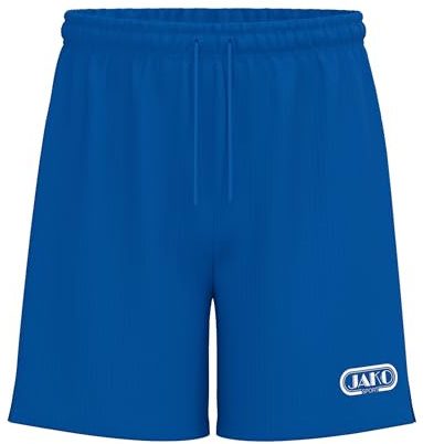 JAKO Retro Short Herren