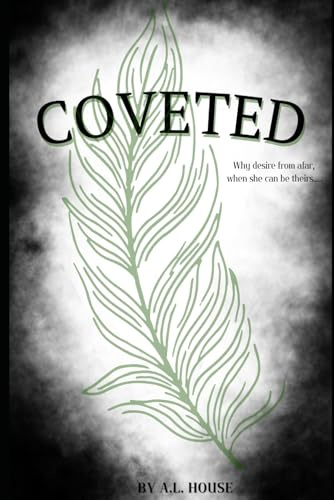 Coveted (The Lab, Band 3)