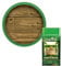 Cuprinol Garden Furniture Oil - Clear - 1L