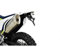 ZIEGER Motorrad Kennzeichenhalter kompatibel mit: Husqvarna 701 Enduro