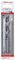 Bosch Professional 1x Forets hélicoïdaux HSS PointTeQ (pour métal, 8,5 x 75 x 117 mm, accessoires pour perceuse-visseuse)