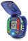 Vtech 80-175804 Catboy Kinderuhr, bleu